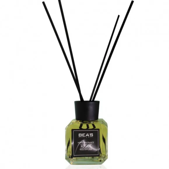 Ароматический диффузор с палочками Beas Rouge - Baccarat 540 120 ml