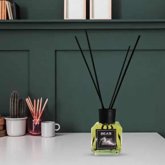 Ароматический диффузор с палочками Beas Rouge - Baccarat 540 120 ml