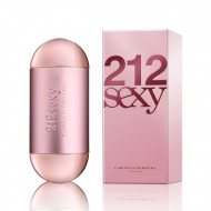 Carolina Herrera "212 Sexy" for women 60 ml