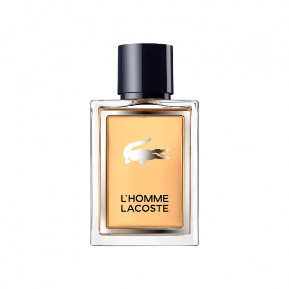 Lacoste L'Homme edt 100 ml Lacoste L'Homme edt 100 ml