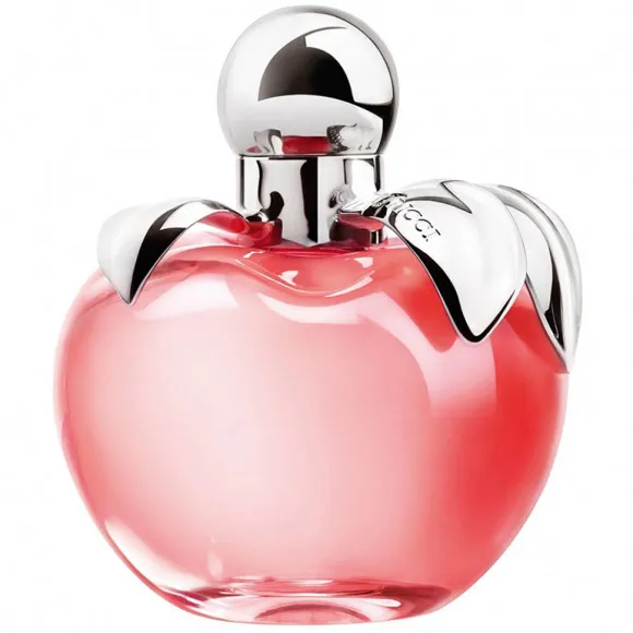 Nina Ricci Les Belles de Nina edt for woman 80 ml ОАЭ Nina Ricci Les Belles de Nina edt for woman 80 ml ОАЭ