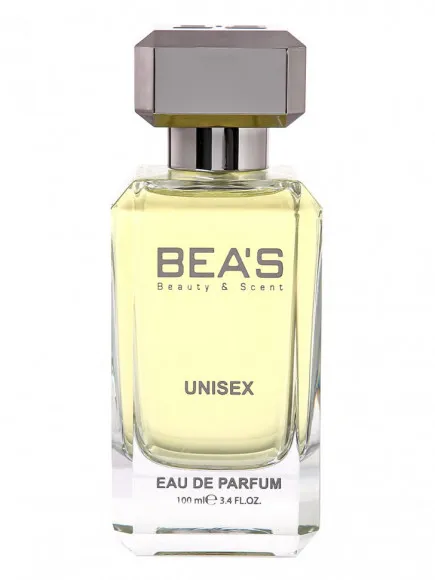 Парфюм Beas 100 ml U 701 Эксцен. Молек. Unisex Парфюм Beas 100 ml U 701 Эксцен. Молек. Unisex