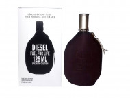 Тестер Diesel "Industry Dark Brown" for Men 125ml