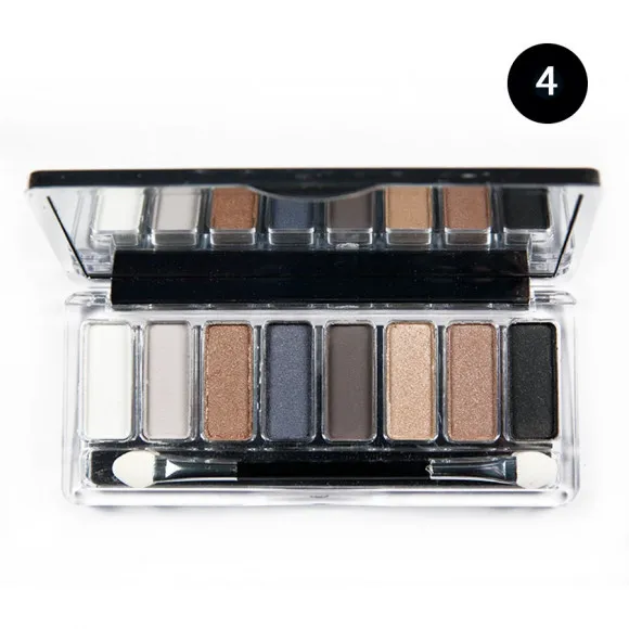 Тени Dior Palette Pour L Eclat Du Regard (8 оттенков) 12g
