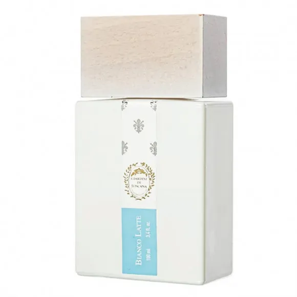 Giardini Di Toscana Bianco Latte edp unisex 100 ml A Plus Giardini Di Toscana Bianco Latte edp unisex 100 ml A Plus