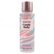 Aopoka Парфюмерный мист для тела Candy Baby 250 мл