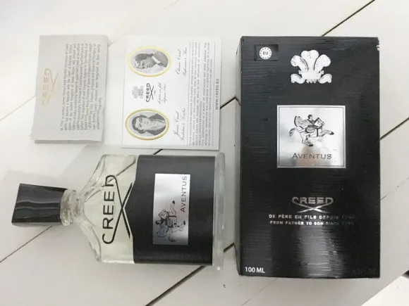 Creed Aventus for man 100 ml (ОАЭ) Creed Aventus for man 100 ml (ОАЭ)