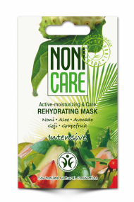 Noni Care- Rehydrating Mask Увлажняющая маска 11 мл (артикул 9503)