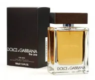 Дольче Габбана The One for men 100 ml