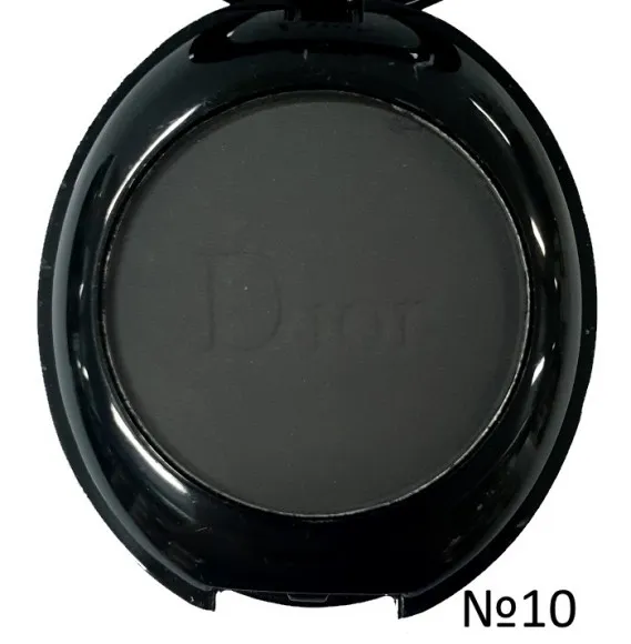 Тени Christian Dior 1 цвет (10гр)