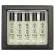 Парфюмерный набор Beas Lacoste Essential Men 5*5 ml M 207