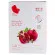 Маски для лица, шеи и декольте Rosel Cosmetics Boto Pomegranate