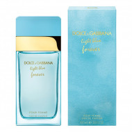 Dolce&Gabbana Light Blue Forever edp pour femme 100 ml
