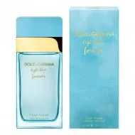 Дольче Габбана Light Blue Forever edp pour femme 100 ml