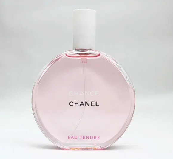 Тестер Chanel Chance eau Tendre for woman 100 ml