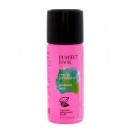 Perfect Look жидкость для снятия mlака без ацетона 100 ml (миндальное масло)