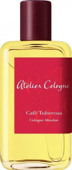 Тестер Atelier Cologne Cafe Tuberosa 100 ml Тестер Atelier Cologne Cafe Tuberosa 100 ml