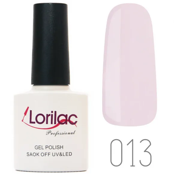 Гель-лак Lorilac -013 10 ml
