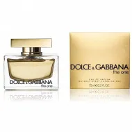 Дольче Габбана The One for women 75 ml