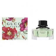 Gucci Flora By Gucci edt 50 ml for women original