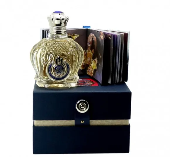 SHAIK №77 Jewellessence Blue By Designer Shaik for men 100 ml ( Оригинальная коробка) SHAIK №77 Jewellessence Blue By Designer Shaik for men 100 ml ( Оригинальная коробка)
