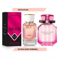Парфюм Beas Victory Secret Bombshell 50 ml for women арт. W 569