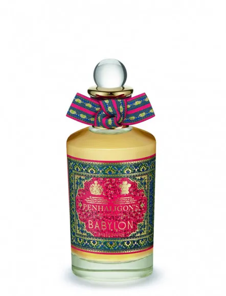 Penhaligon s Babylon unisex 100 ml Penhaligon s Babylon unisex 100 ml