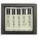 Парфюмерный набор Beas Chanel Bleu De Chanel Men 5*5 ml M 210