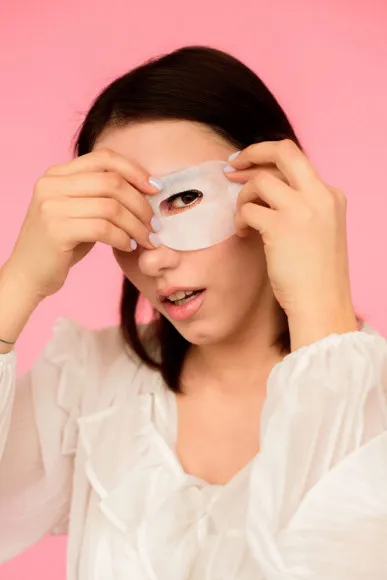 Маски для ухода за кожей вокруг глаз Rosel Cosmetics Treat 8 Skin Problem Eyes Mask Маски для ухода за кожей вокруг глаз Rosel Cosmetics Treat 8 Skin Problem Eyes Mask