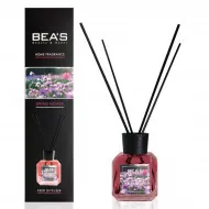 Ароматический диффузор с палочками Beas Spring Flower - Весенние цветы 120 ml