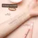 Жидкая подводка-карандаш для глаз Banxeer Monster Liquid Eyebrow Pen 1 ml Цвет №02 (Арт: BM12)