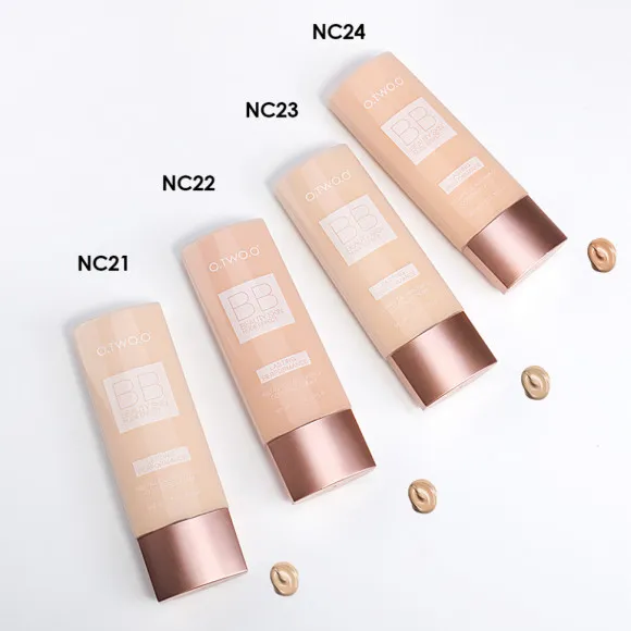 Крем BB O.TWO.O Nude Effect 30 ml (9125) NC22 Крем BB O.TWO.O Nude Effect 30 ml (9125) NC22