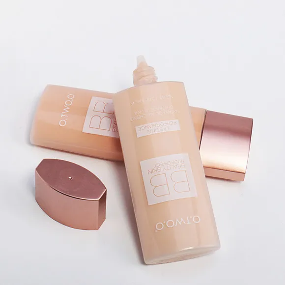 Крем BB O.TWO.O Nude Effect 30 ml (9125) NC22 Крем BB O.TWO.O Nude Effect 30 ml (9125) NC22