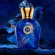 Moresque Sahara Blue edp unisex 50 ml
