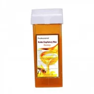 Воск в картридже Professional Roller Depilatory Wax Honey 100 g