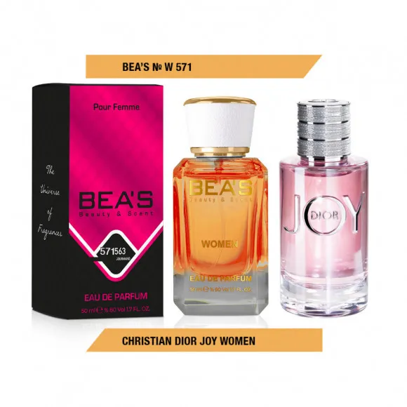 Парфюм Beas Dior Joy 50 ml for women арт. W 571