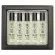 Парфюмерный набор Beas Guerlain L Homme Ideal Men 5*5 ml M 211