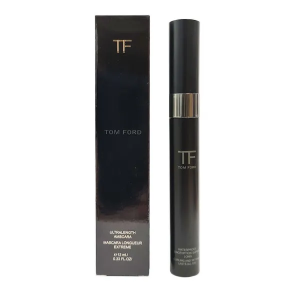 Тушь для ресниц Tom Ford Ultra Length Mascara Longueur extreme 12 ml