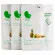 Маски для лица Rosel Cosmetics Face Mask Fruit acids
