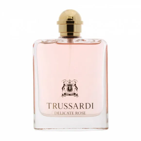 Trussardi Delicate Rose edt for women 100 ml Trussardi Delicate Rose edt for women 100 ml