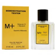 Тестер Эксцен. Молек. Молек. 01 + Mandarin unisex60 ml (экстра-стойкий)