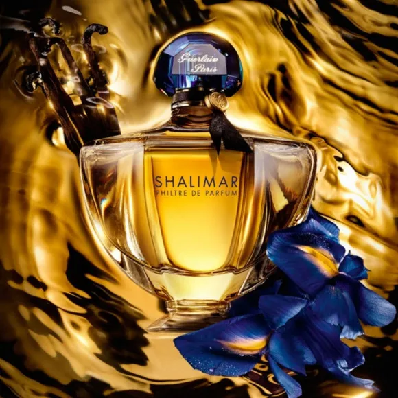 Guerlain Shalimar edp for women 90 ml ОАЭ Guerlain Shalimar edp for women 90 ml ОАЭ
