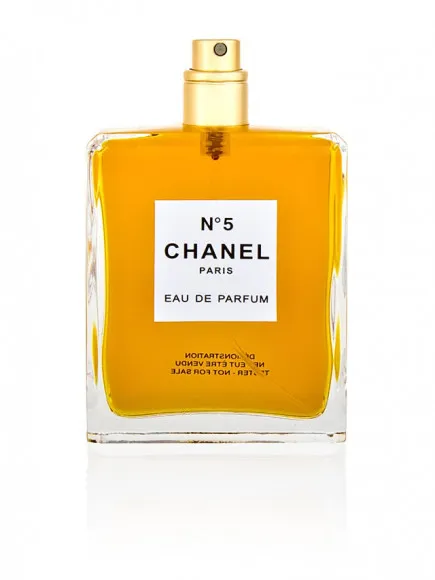 Тестер Chanel №5 100 ml Тестер Chanel №5 100 ml
