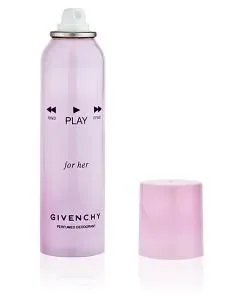 Дезодорант GIVENCHY Play for her 150 ml Дезодорант GIVENCHY Play for her 150 ml