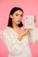 Маски для лица Rosel Cosmetics Face Mask Pearl Extract
