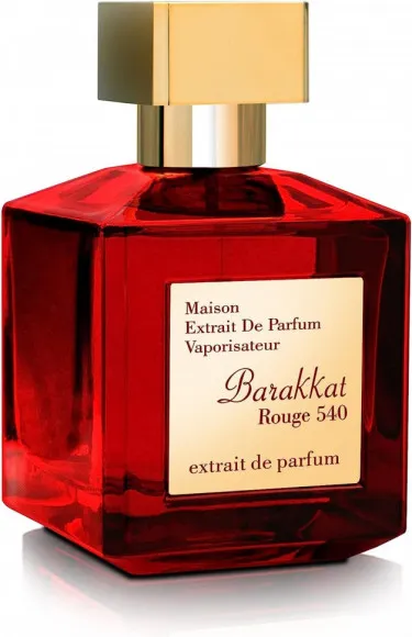 Fragrance World Barakkat Rouge Extrait edp unisex 100 ml Fragrance World Barakkat Rouge Extrait edp unisex 100 ml