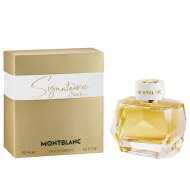 Montblanc Signature Absolue edp for women 90 ml ОАЭ