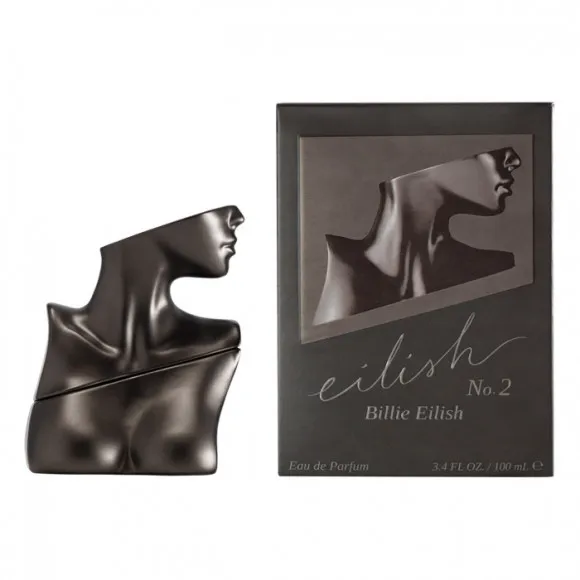 Billie Eilish Eilish No. 2 edp for women 100 ml