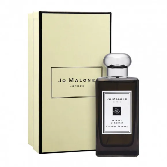 J.M. Incense & Cedrat  unisex 100 ml