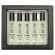 Парфюмерный набор Beas Джорджо Армани Code Sport Men 5*5 ml M 220